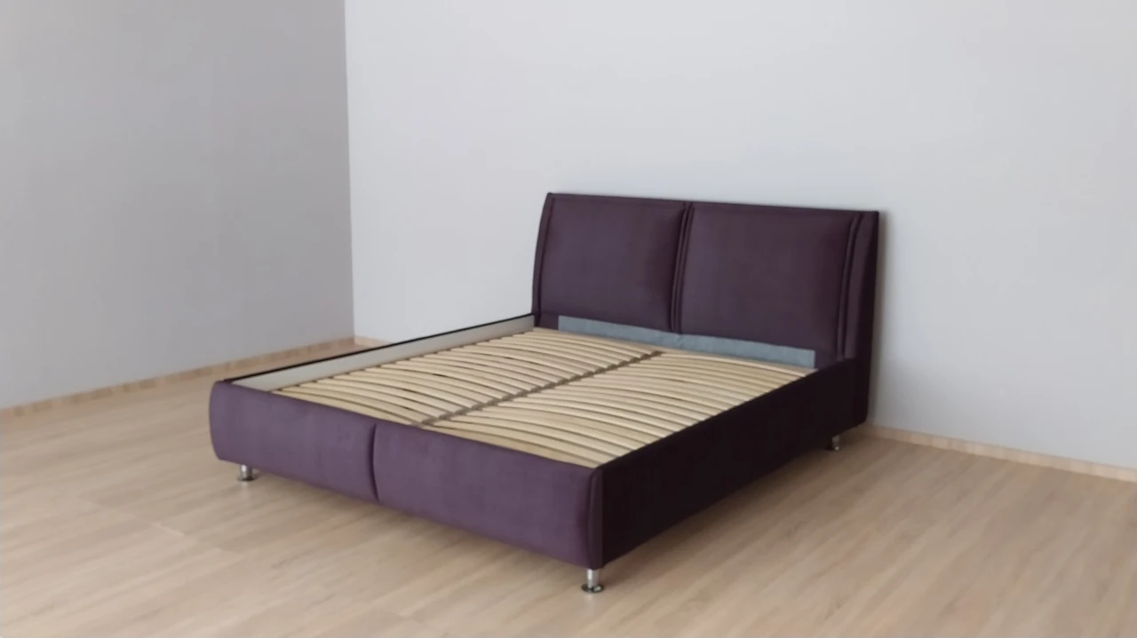 Nizza franciaágy - 10